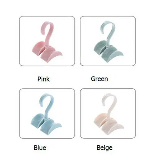 Вешалка с крючком на 360 градусов органайзер для сумок вешалка удочек подвесная