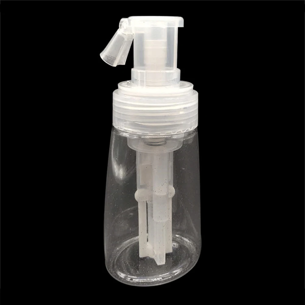 Бутылка-распылитель для путешествий 180 мл контейнер талька бутылка-распылитель с