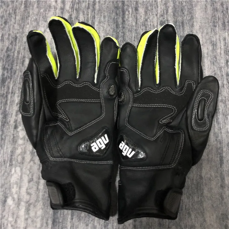 

agv gloves biker racing moto cross agv multi colour 2019 new