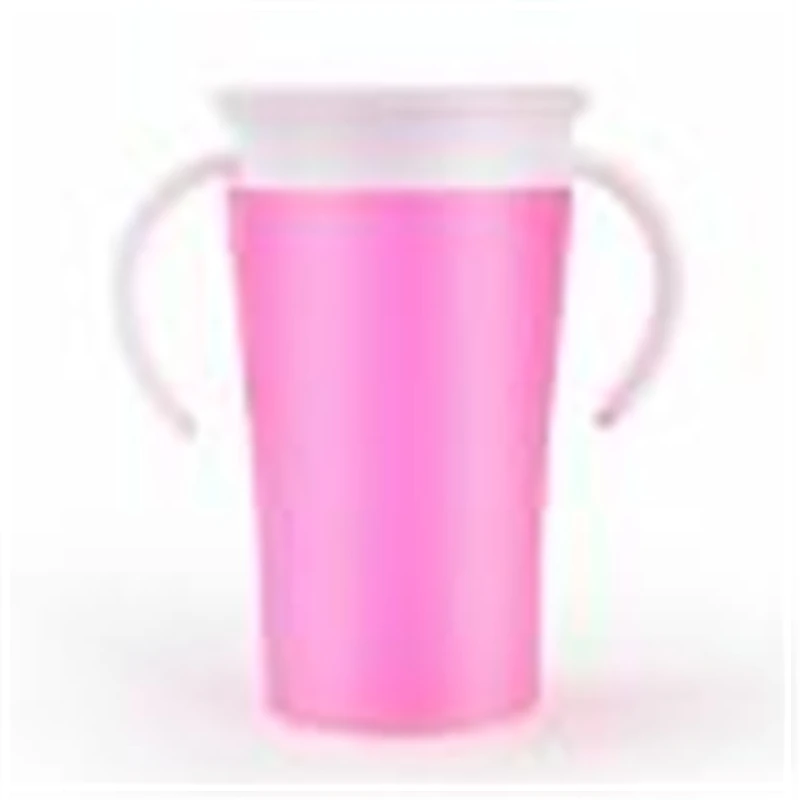 Манчкин чудо-Детский подарок безопасный разлива обучение студентов 360 градусов