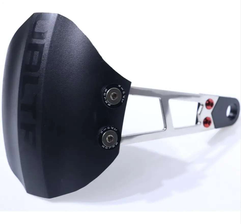 Заднее крыло для DUALTRON Thunder DT3 SPEEDWAY 5 аксессуары электрического скутера скейтборда