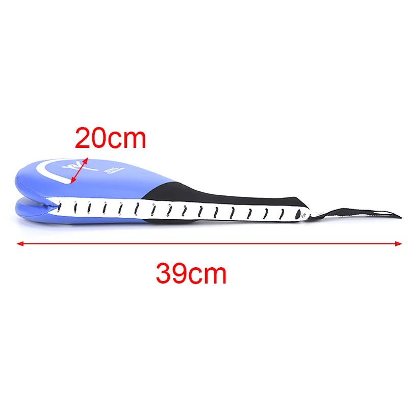 Ракетка для тхэквондо накладки мишени Тренировочный Коврик боевых искусств