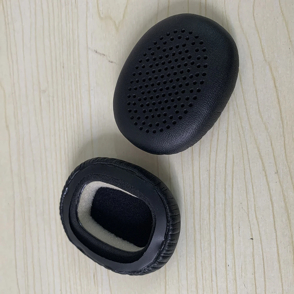 NullMini Сменные амбушюры для Denon MM200 наушники муфта гарнитура | Электроника