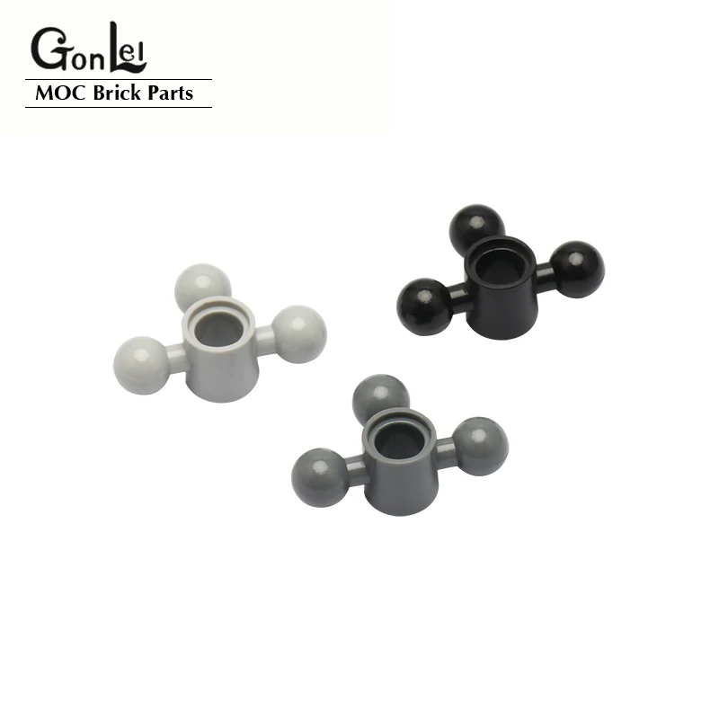 10 шт./лот высокотехнологичный рулевой механизм с 3 шарнирами компактный