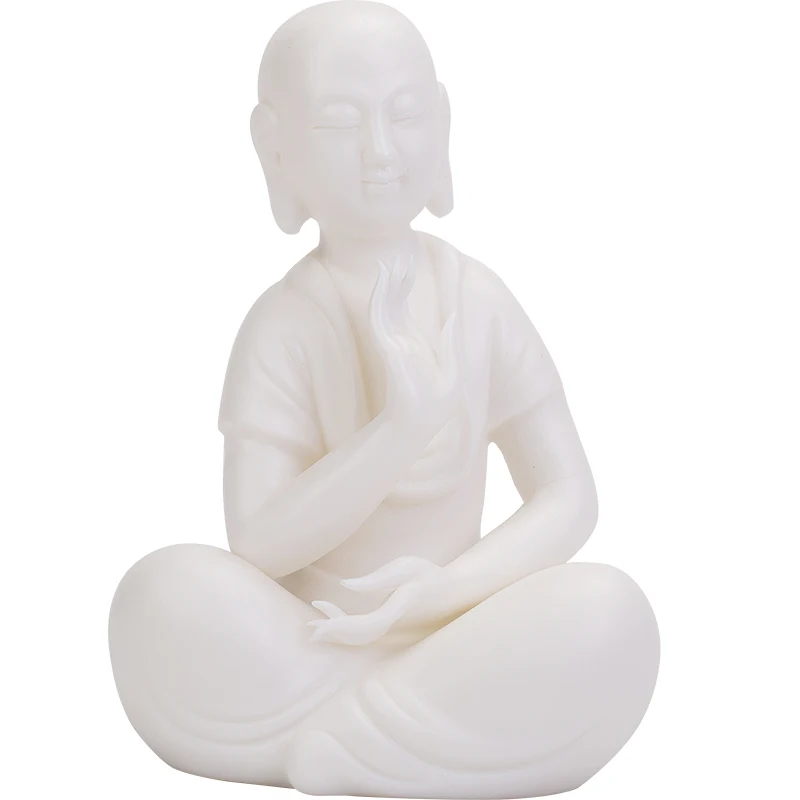 

Белый фарфор из мультфильма «Холодное сердце» ручной работы из страз с декоративными застежками, чай животное украшения Гостиная Исследов...