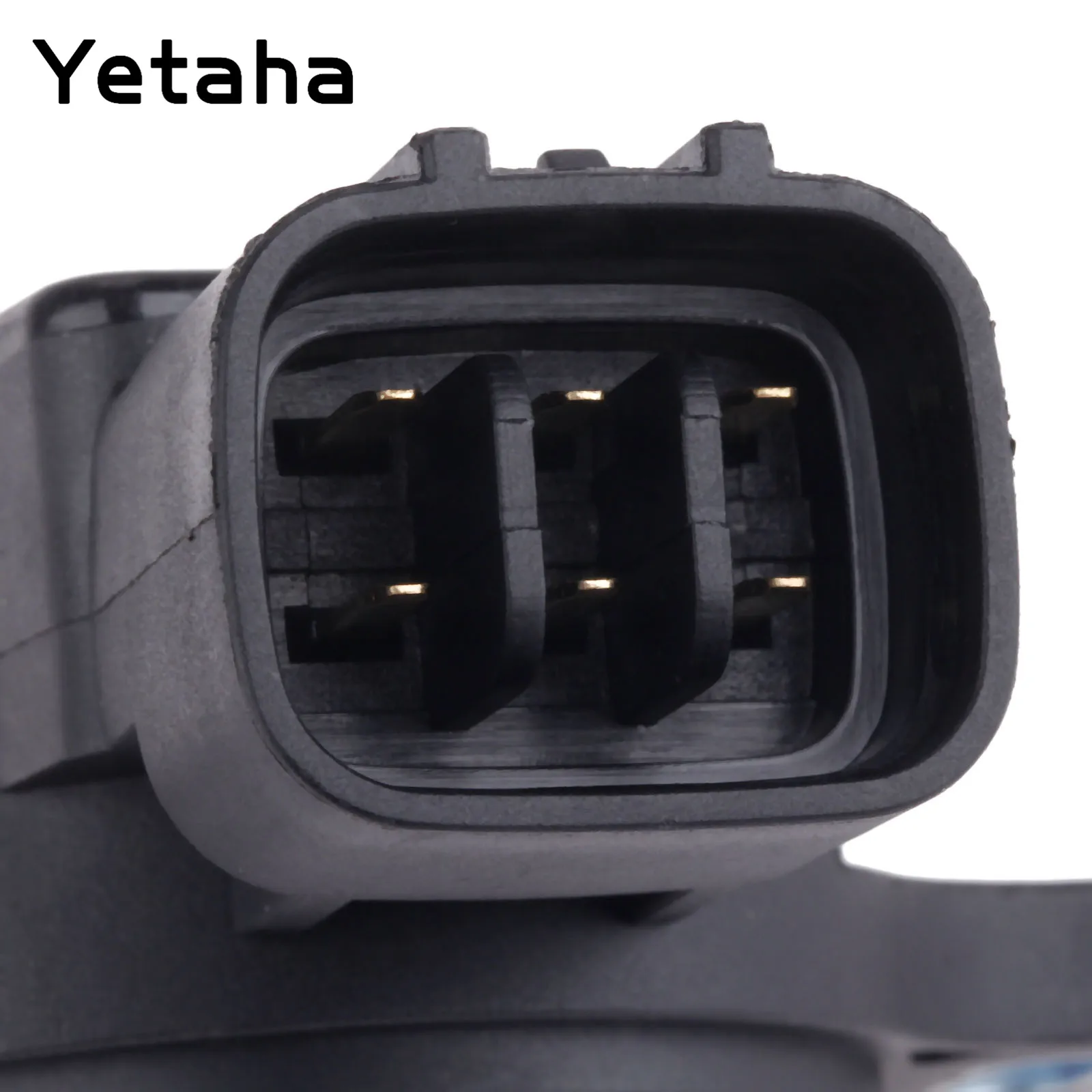 Датчик положения педали акселератора Yetaha 18919AM810 для Nissan 350Z 2003 2006 Infiniti G35 седан