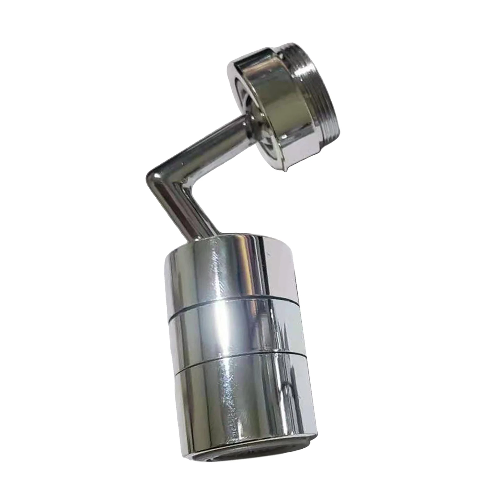 

Splash-proof Filter Faucet Kitchen Laundry Water Filter Tap for Washing Face