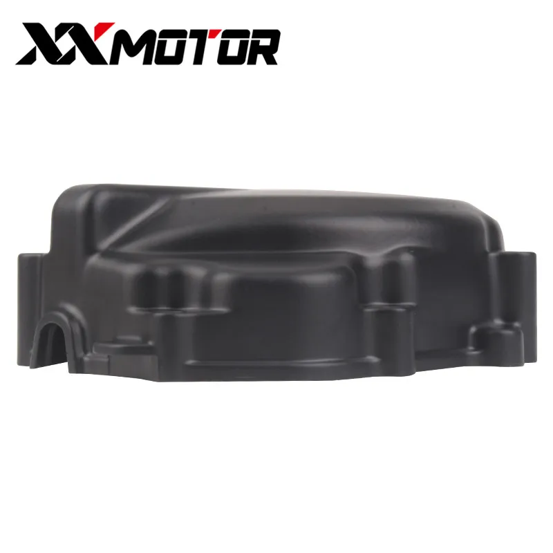 Мотоциклы двигатель статор крышка картера боковая оболочка для Suzuki GSXR600 GSXR750 2004