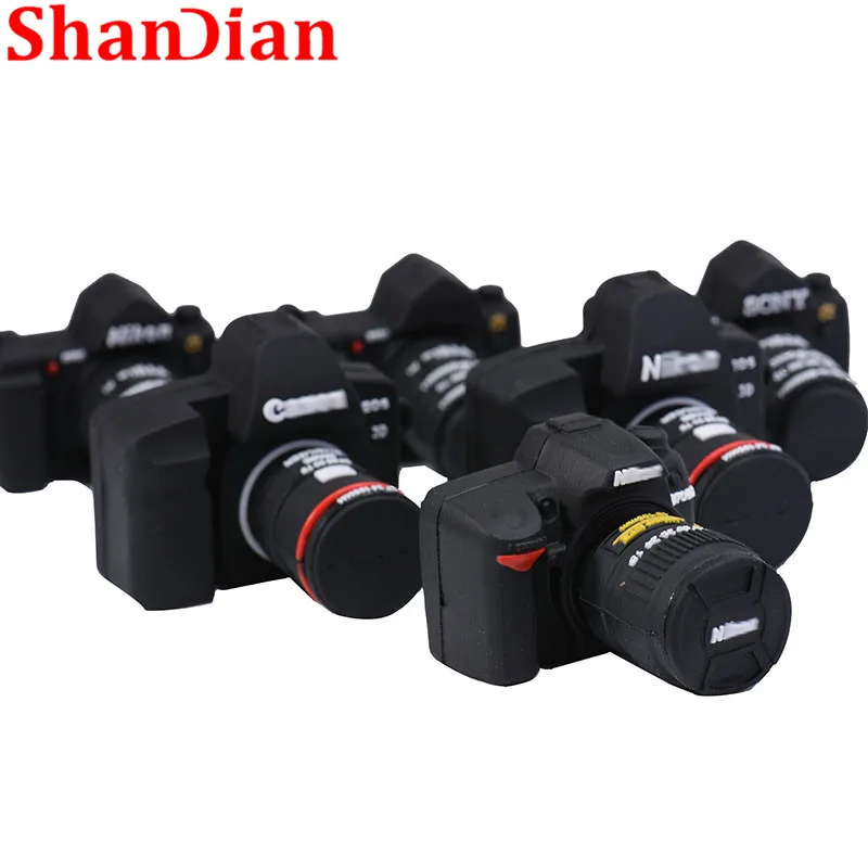 Usb флеш накопитель SHANDIAN 4/8/16/32/64/2 0 ГБ usb 128|USB флэш-накопители| |