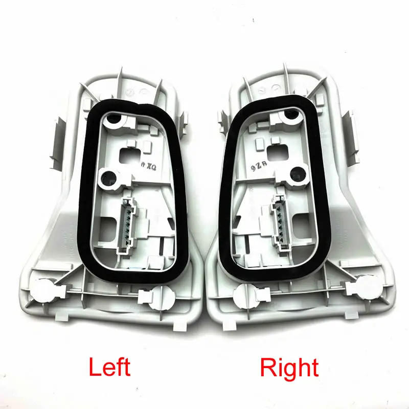 

Apply 2006-2010 POLO Rear light circuit board circuit board Taillight base lamp holder 6QD 945 257 A 6QD 945 258 A