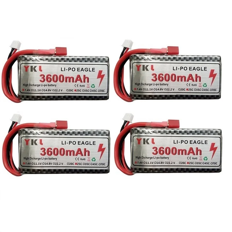 литий полимерный аккумулят