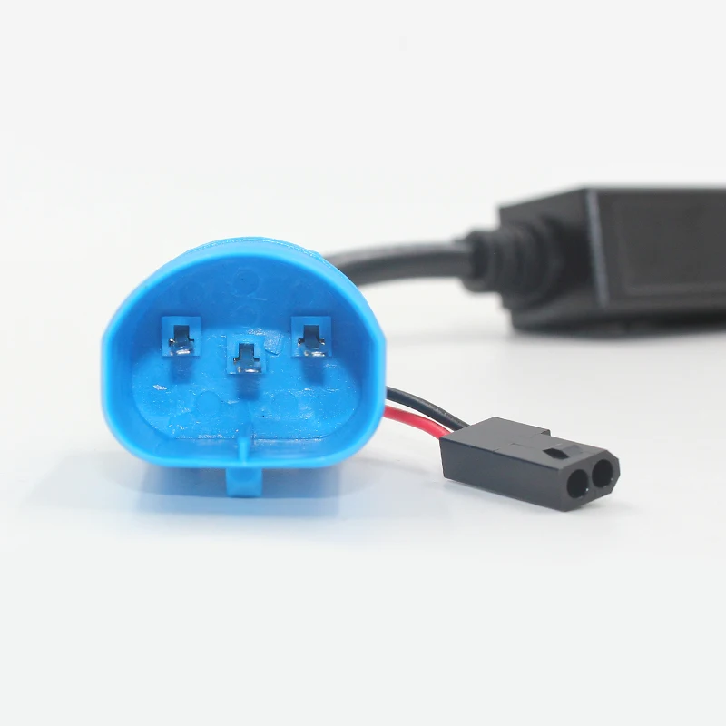 Rockeybright 9004 9007 комплект для переоборудования ксенона hid релейный контроллер