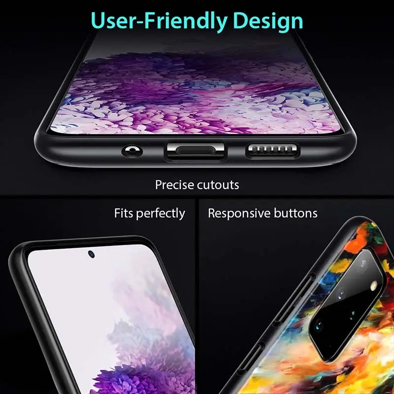 

Body Aesthetic Oil painting for Samsung S20 FE Ultra Plus A91 A81 A71 A51 A41 A31 A21S A11 A72 A52 A42 A32 A12 A02S Phone Case