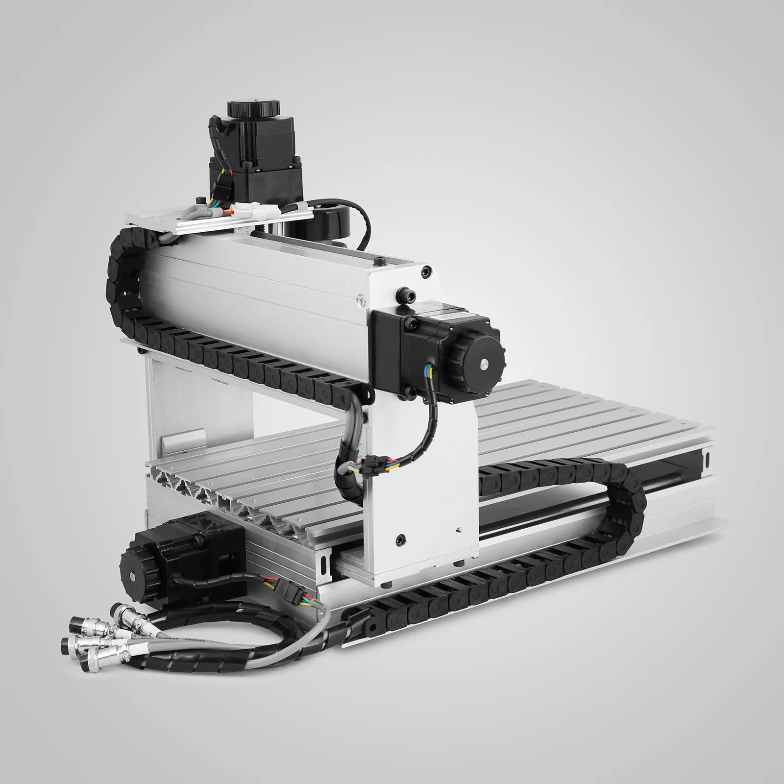 CNC Router Engraving Machine Engraver 3020T 4 Axis Desktop Wood Carving Tools Artwork Milling Woodworking with Rotary | Инструменты