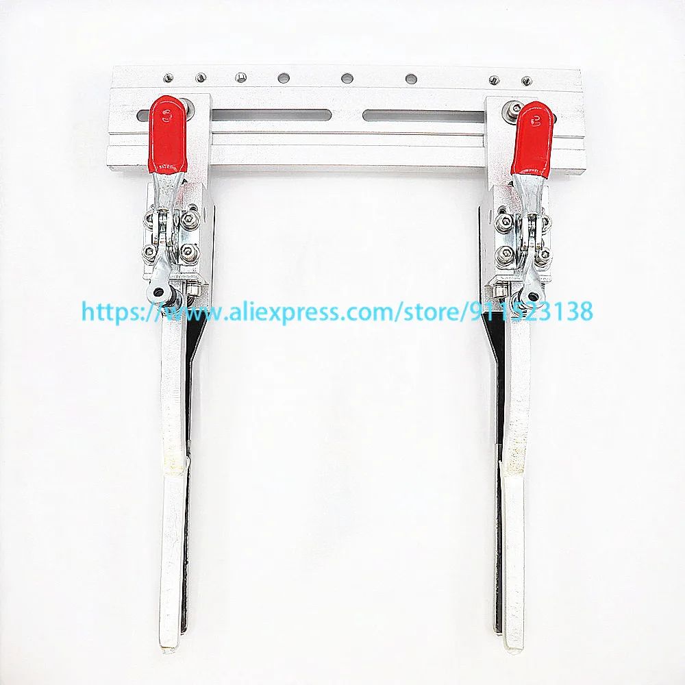 Купить Стандартный Tajima SWF Feiya ZGM Ricoma трубчатая бытовой Запчасти для вышивальной машины исправить зажим комплект обуви рамка для вышивки Цена Стандартный Tajima SWF Feiya ZGM Ricoma трубчатая бытовой Запчасти для вышивальной машины исправить зажим комплект обуви рамка для вышивки