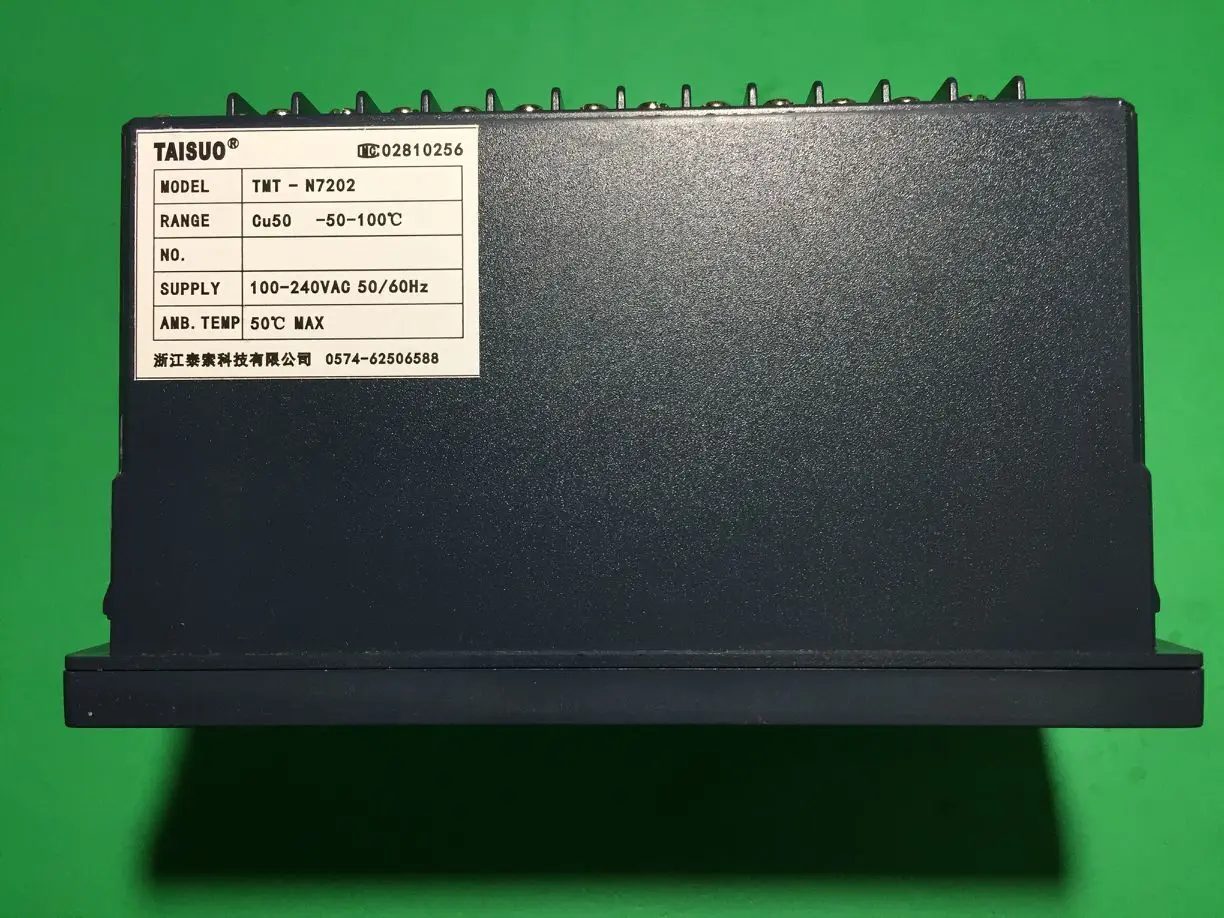 Фото TAISUO TMT-N7000 N7411 N7431 N7511 N7531 N7611 №3