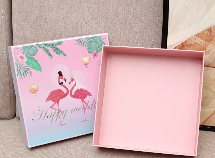 Изготовленный на заказ логотип роскошный картон Премиум Магнитная Складная