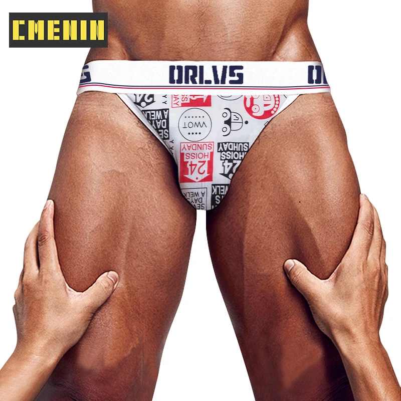 

Мужские трусы брифы с заниженной талией, розовые трусы брифы с заниженной талией, сексуальное нижнее белье для геев OR6111,