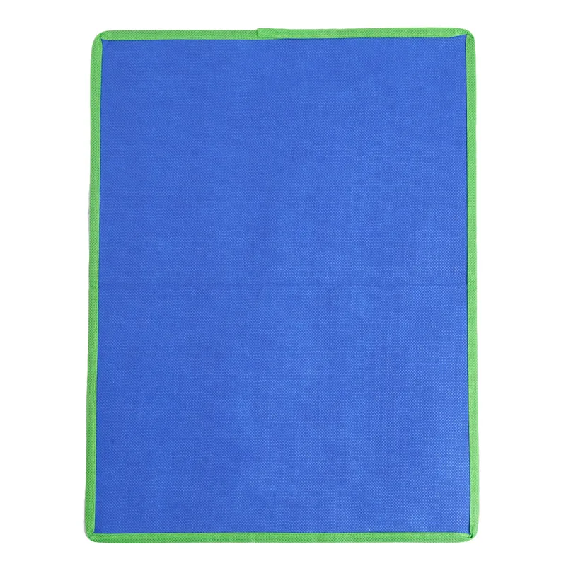 Новый Портативный змеи и складной Snake Chess игрушки для детей игра дошкольного