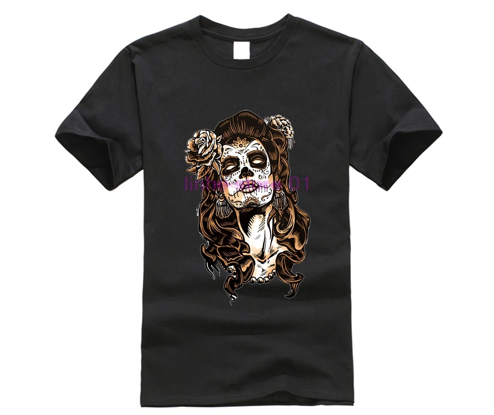 Высококачественные хипстерские футболки с принтом на заказ татуировками и