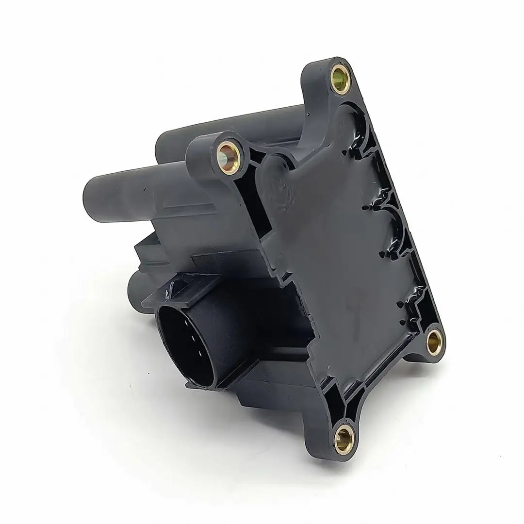 1x новая катушка зажигания 988F-12029-AD 988F-12029-AC для Mazda- Ford- Cougar Courier Escort Fiesta- MK Focus Fusion KA