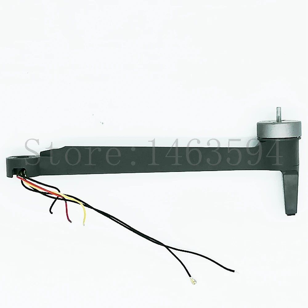 MJX Bugs 16 Pro B16 Pro RC Dron, piezas de repuesto de cuadric&oacute;ptero, barra de motor lateral, juego de brazo-1