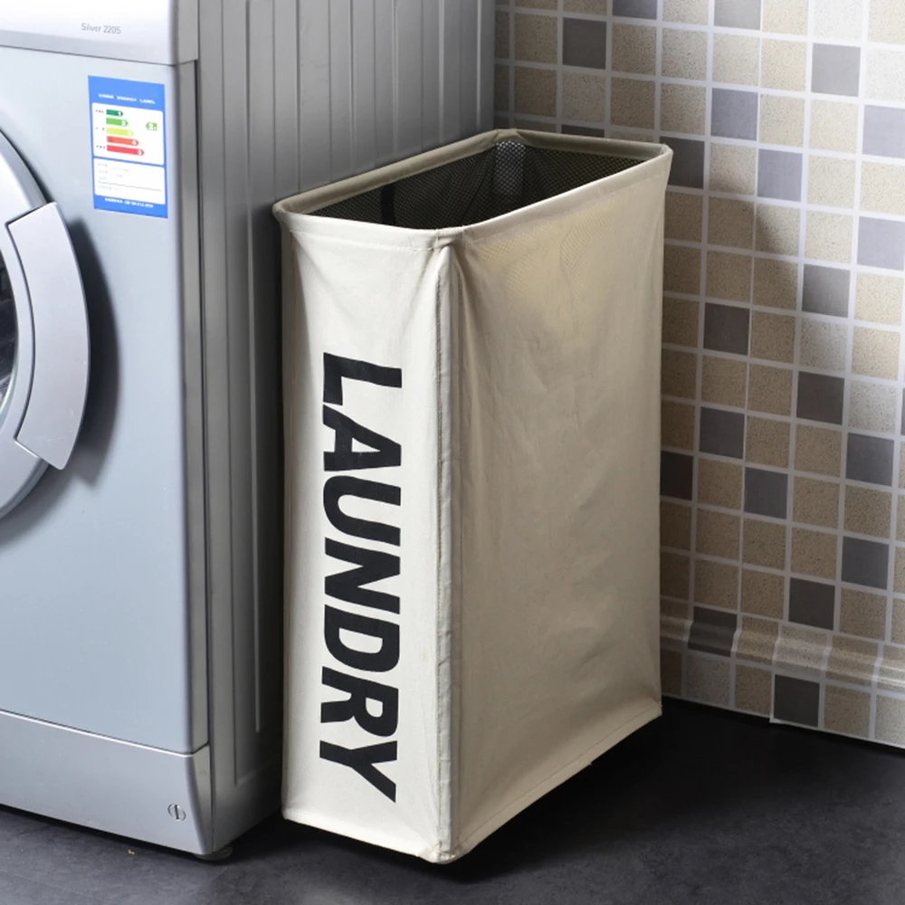 Новинка 2022 корзина для белья с колесами многофункциональная угловая грязного