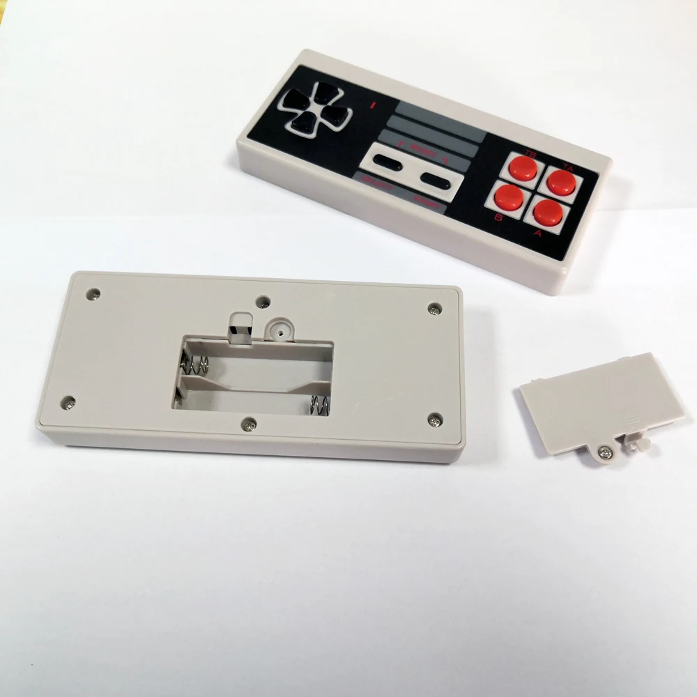 PLAYGO Video Game Console 8 Bit TV Player Built in 620 Games Dual wireless for Two players Retro Mini Machine | Электроника