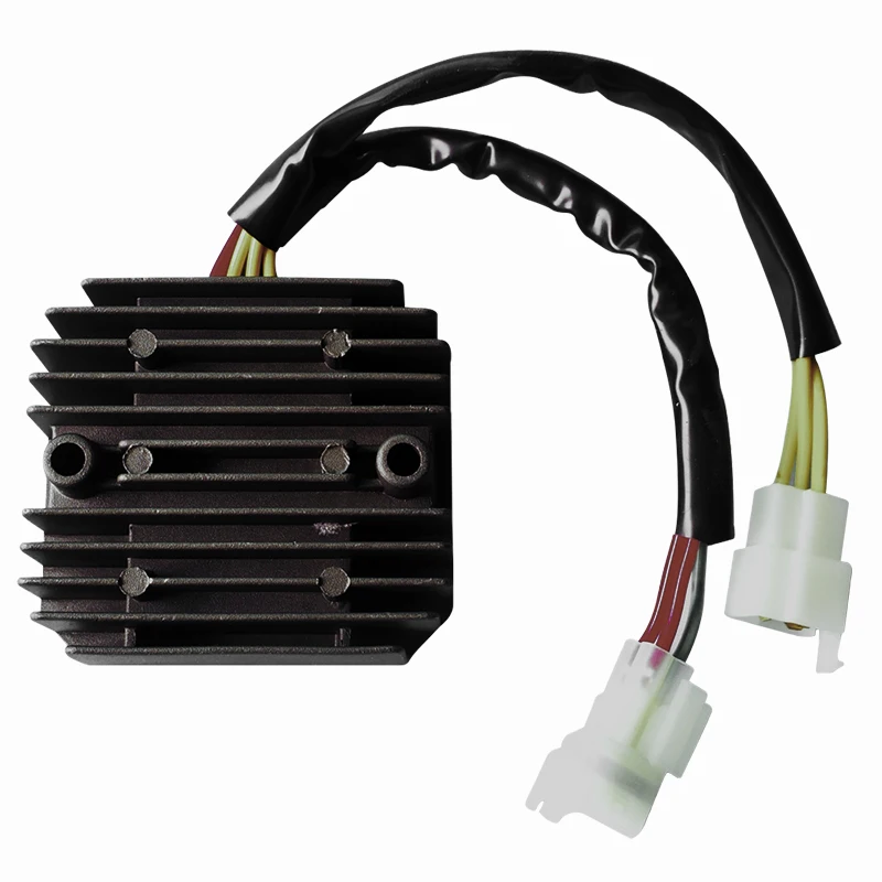 

NEW VOLTAGE REGULATOR FITS for SUZUKI ARCTIC CATATV LT-A500F LT-F250F 32800-44D30 3280044D31