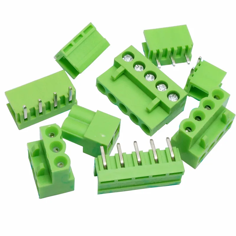 10 комплектов HT3.96MM HT3.96 3 96 мм штекер + розетка Американская классификация проводов