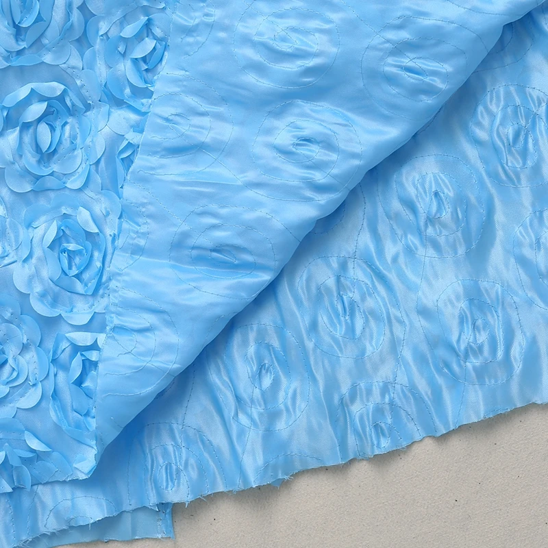 

Newborn Baby 3D Photography Photo Prop Rose Flower Backdrop Blanket Rug 11 Colors