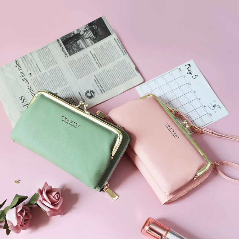 

Fashion Small Crossbody Bags Women Mini PU Leather Shoulder Messenger Bag For Girls Pink Bolsas Ladies Phone Purse Zipper Flap