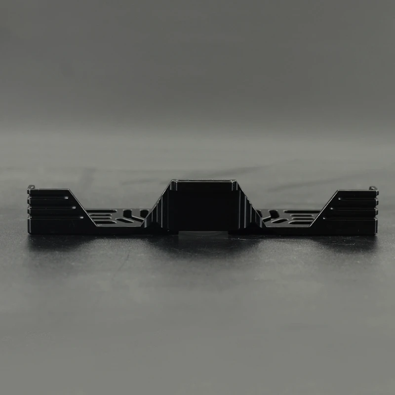 

for 1/10 RC Crawler AXIAL SCX10 III AXI03007 Parts Battery Tray Base for 1/10 RC Crawler AXIAL SCX10 III AXI03007 Parts
