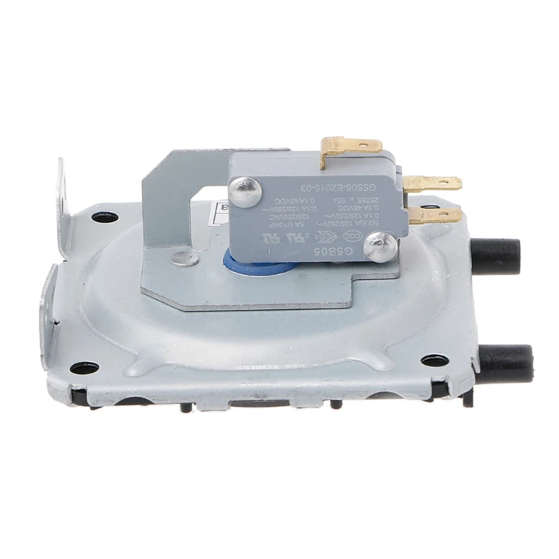 

10 Pcs Boiler Gas Water Heater Pressure Switch Universal Pressure Switch KFR-1 R9UC