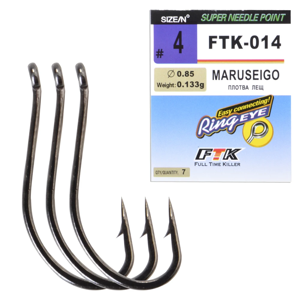 

Fish Hooks High Carbon Steel Sharp Barbed Offset Narrow Bait Hook Soft Worm Hooks High Carbon Steel Wide Super Lock Fishhooks