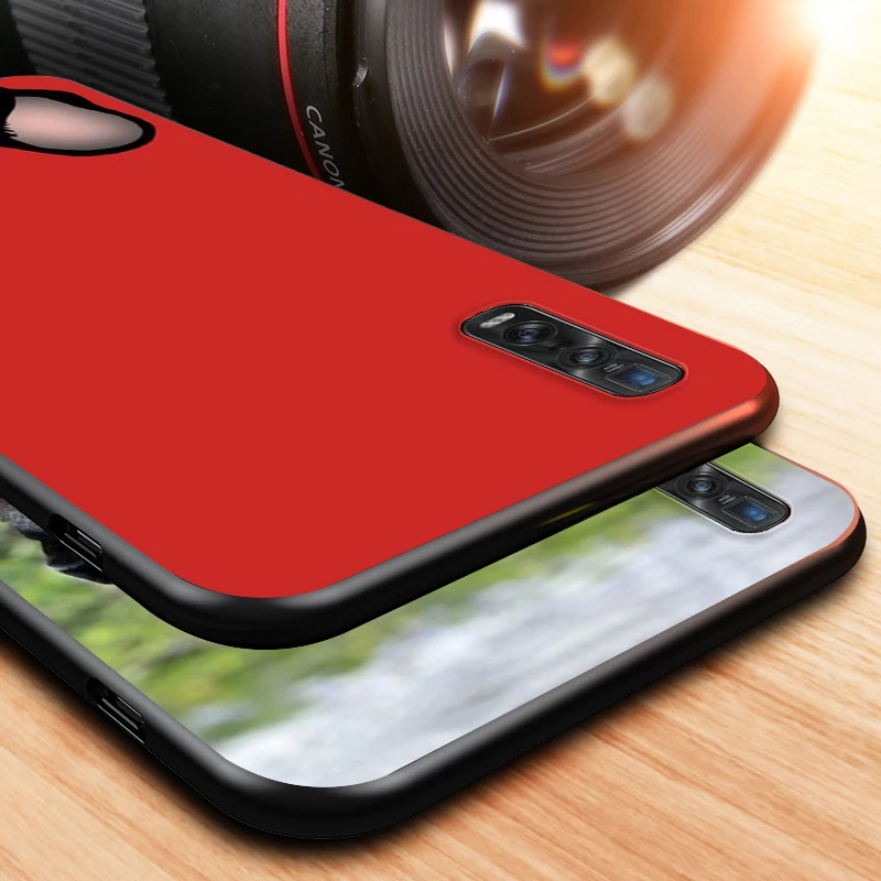 

Cute French Dogs for OPPO Find X2 A93 A92 A73 A72 A53 A32 A31 A12 A12E A11X A1K AX7 A5 Neo Pro Black Phone Case