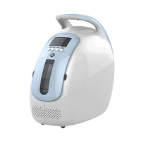 ttlife eu us in stock j11 1 5lmin oxygen concentrator portable generator no battery air purifier handle homecar use