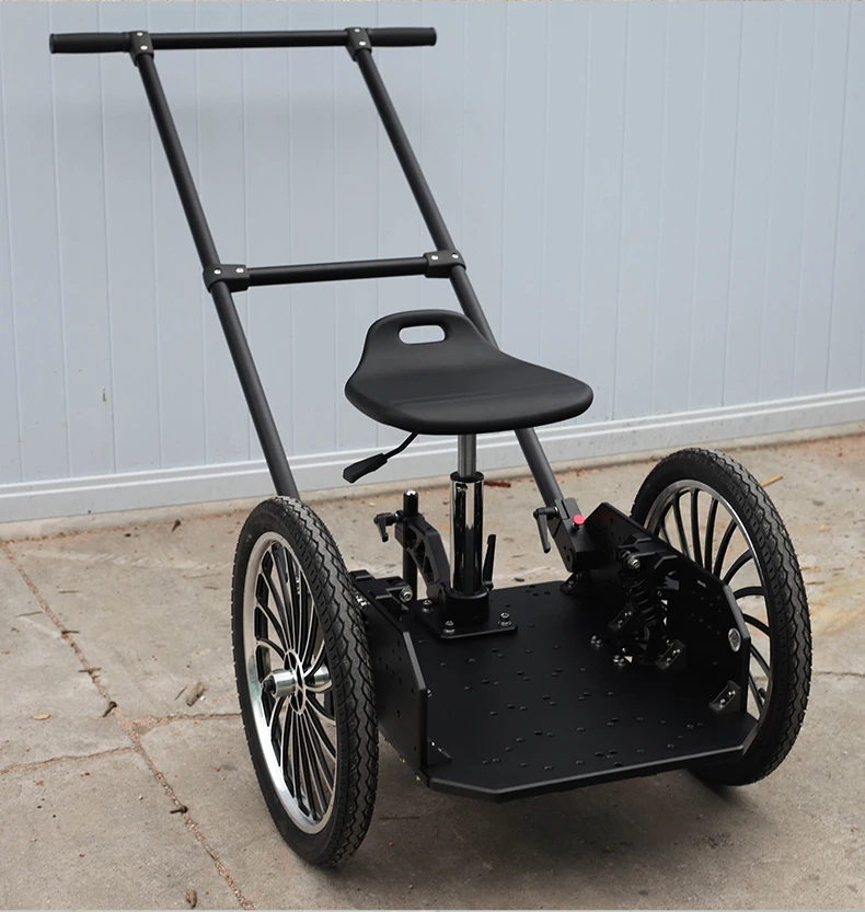 Тележка HONTOO для стрельбы движущаяся машина рикши амортизирующая тележка съемки