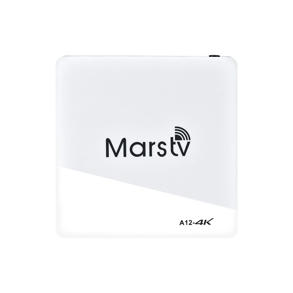 Azamerica Mars tv ip-телевидение с арабскими каналами Европа IP tv Box Android ТВ-плеер Швеция IPTV четырехъядерный без ежемесячной платы Арабский IP tv Box