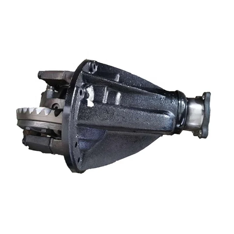 

differential manufacturer chian rear differential axle limited slip differential for land cruiser