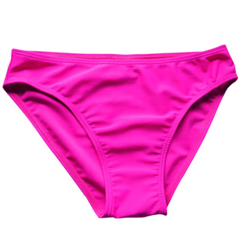 Женская сексуальная однотонная пляжная одежда для купания купальный костюм с Т