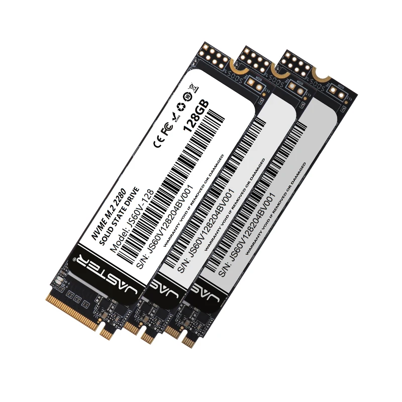 Внутренний твердотельный накопитель JASTER NVMe SSD M.2 2280 128 ГБ 256 512 ТБ жесткий диск для