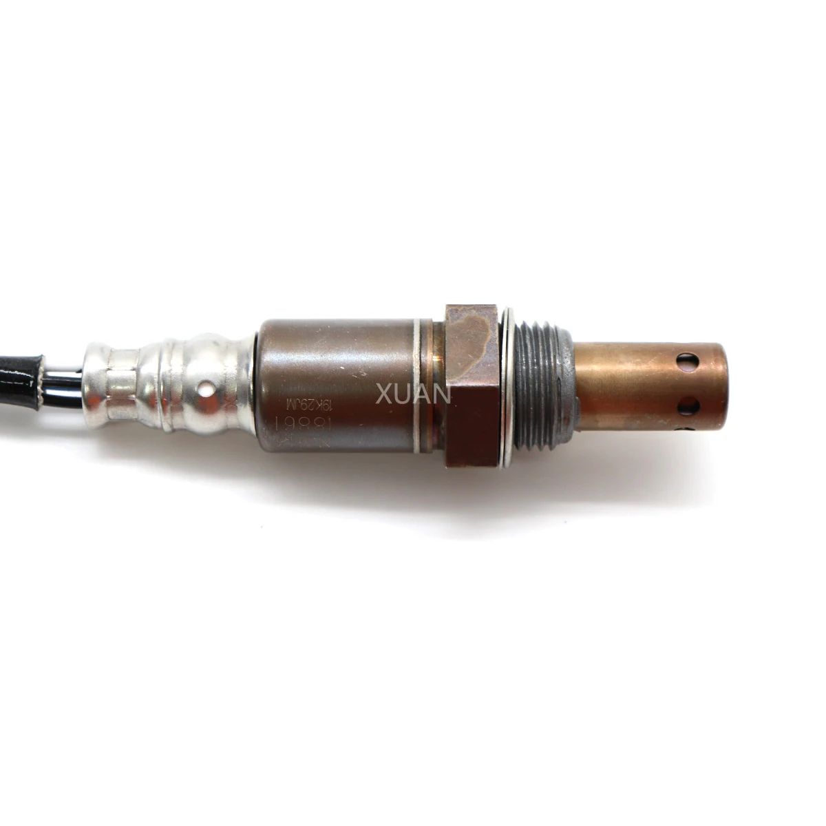 

XBoMing Air Fuel Ratio Sensor Lambda O2 Oxygen Sensor N3H3-18-8G1A For Mazda RX-8 RX8 1.3L 250-54031 04-08