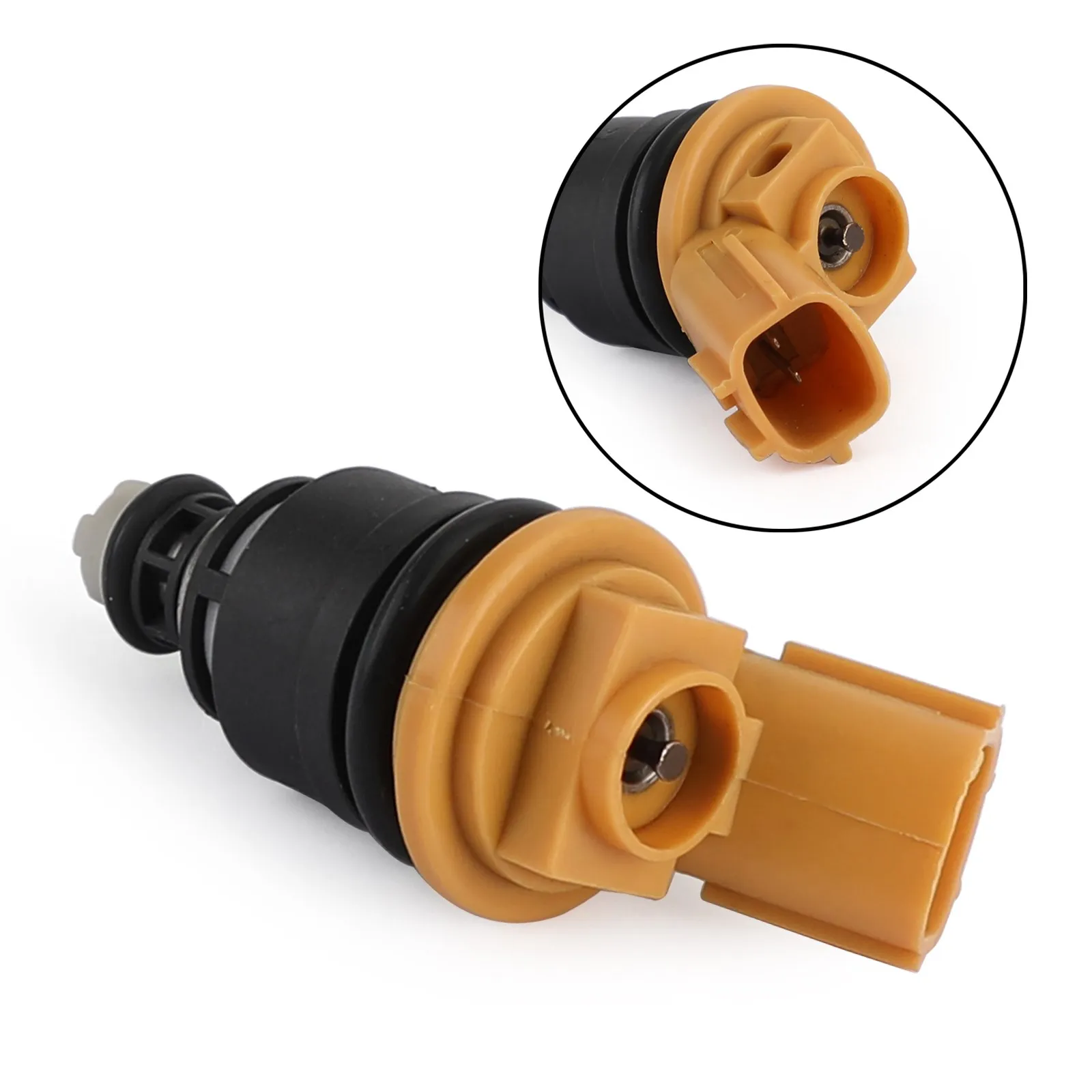 Топливные форсунки Artudatech 555cc для Nissan Silvia S13/14/15 SR20DET 16600-RR543 1 шт.