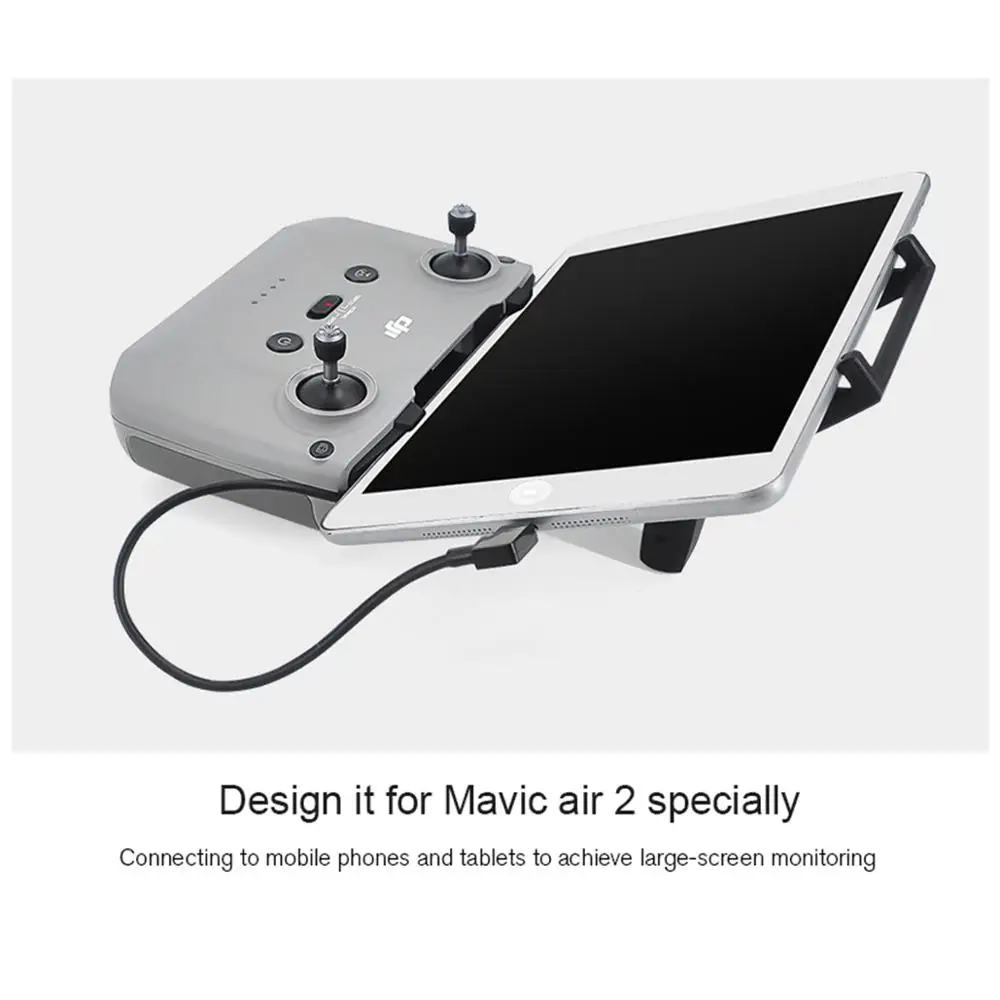 Кабель для передачи данных Mavic Air 2/MINI 2 Micro USB Type-c IOS Android OTG DJI 2S Tablet Smartphone Drone