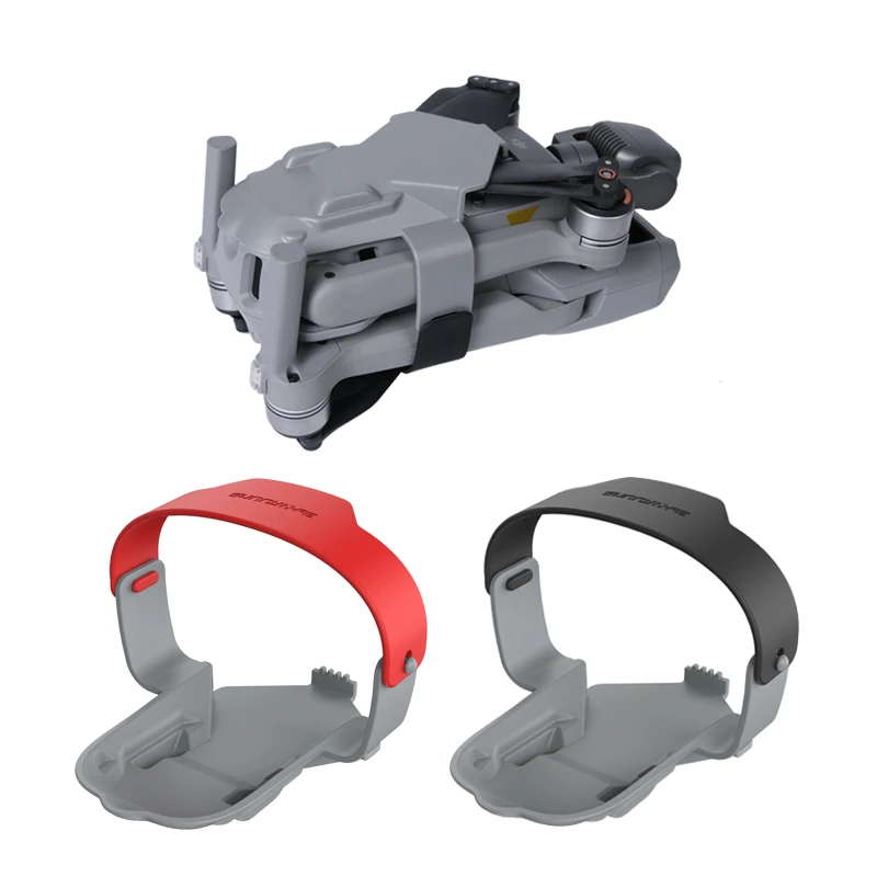 Propeller Holder Fix Stabilizers Protective Cover Props Fixing Accessories for DJI Air 2S/Mavic 2 Drone | Электроника