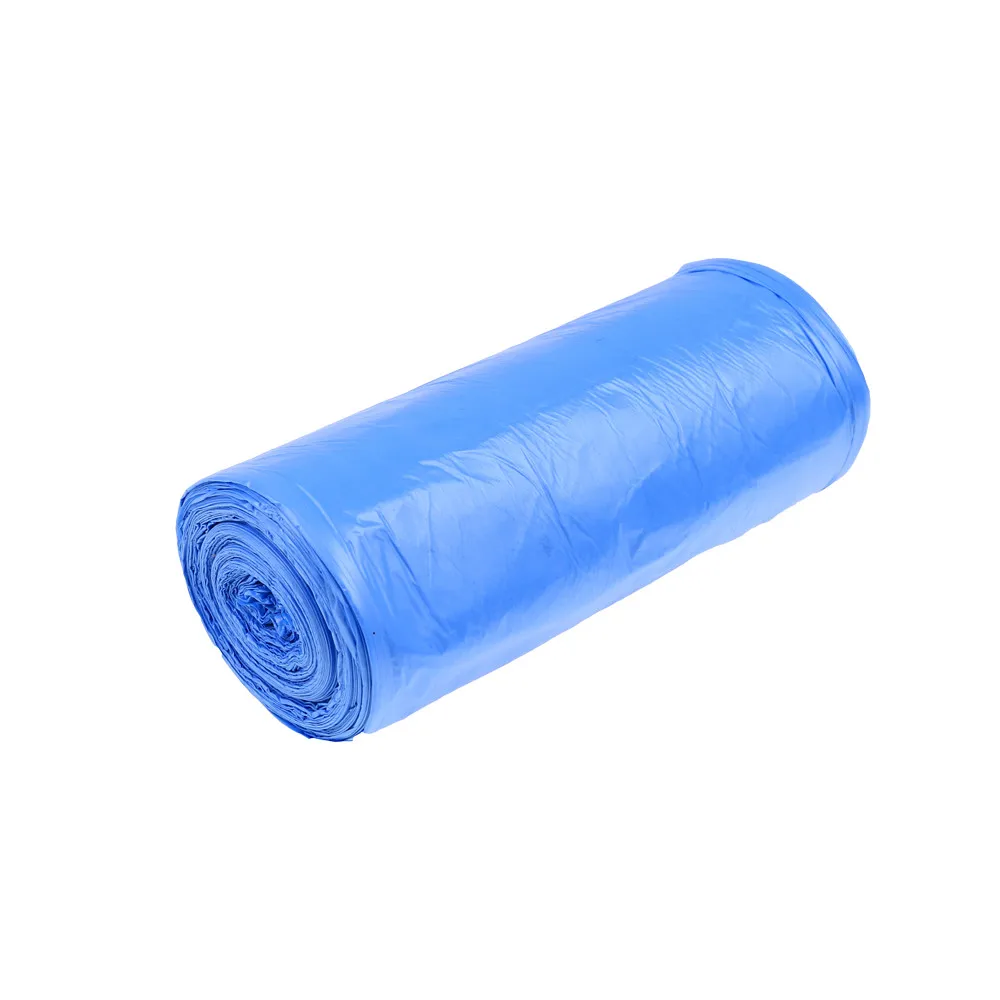 

Top Selling 1 Roll Small Garbage Bag Trash Bags Durable Disposable Plastic Home Kitchen Tool Support Wholesale And Dropshipping