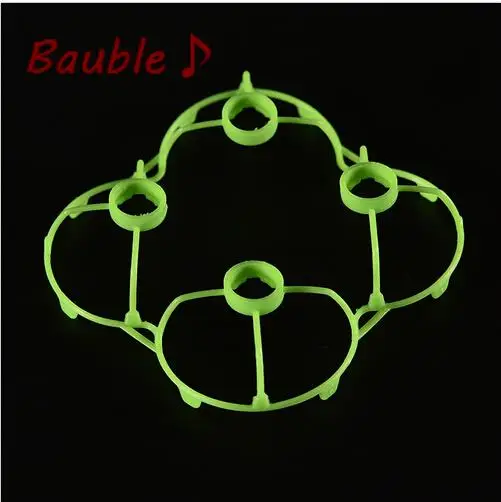 Защитная рама Cheerson для квадрокоптера вертолета и пропеллера cx 10 Новое