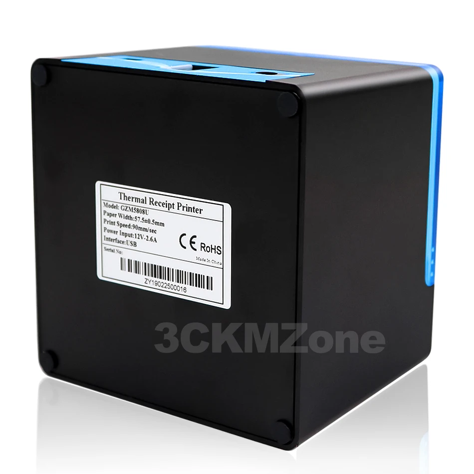 POS Bluetooth принтер мобильный мини Портативный Термальный чековый принтер ручные pos-принтеры Bluetooth для android iOS двойная система