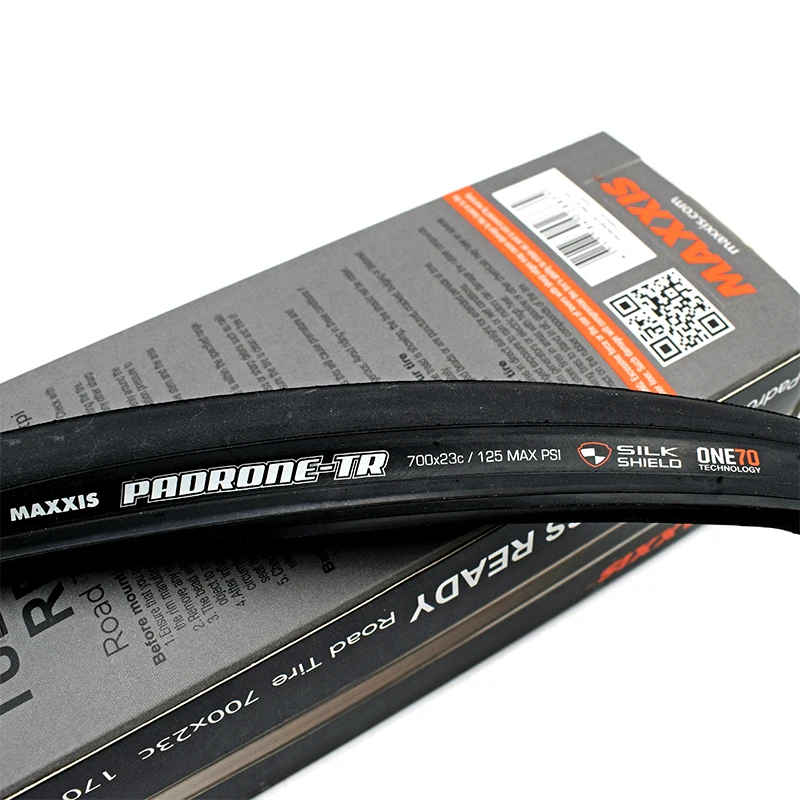 MAXXlS бескамерные готовые велосипедные шины 700C 700 * 23C сверхлегкие 250g 170TPI для